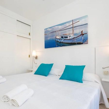 Апартаменты Girasol Garden Superior 2-B Сон-Боу Экстерьер фото