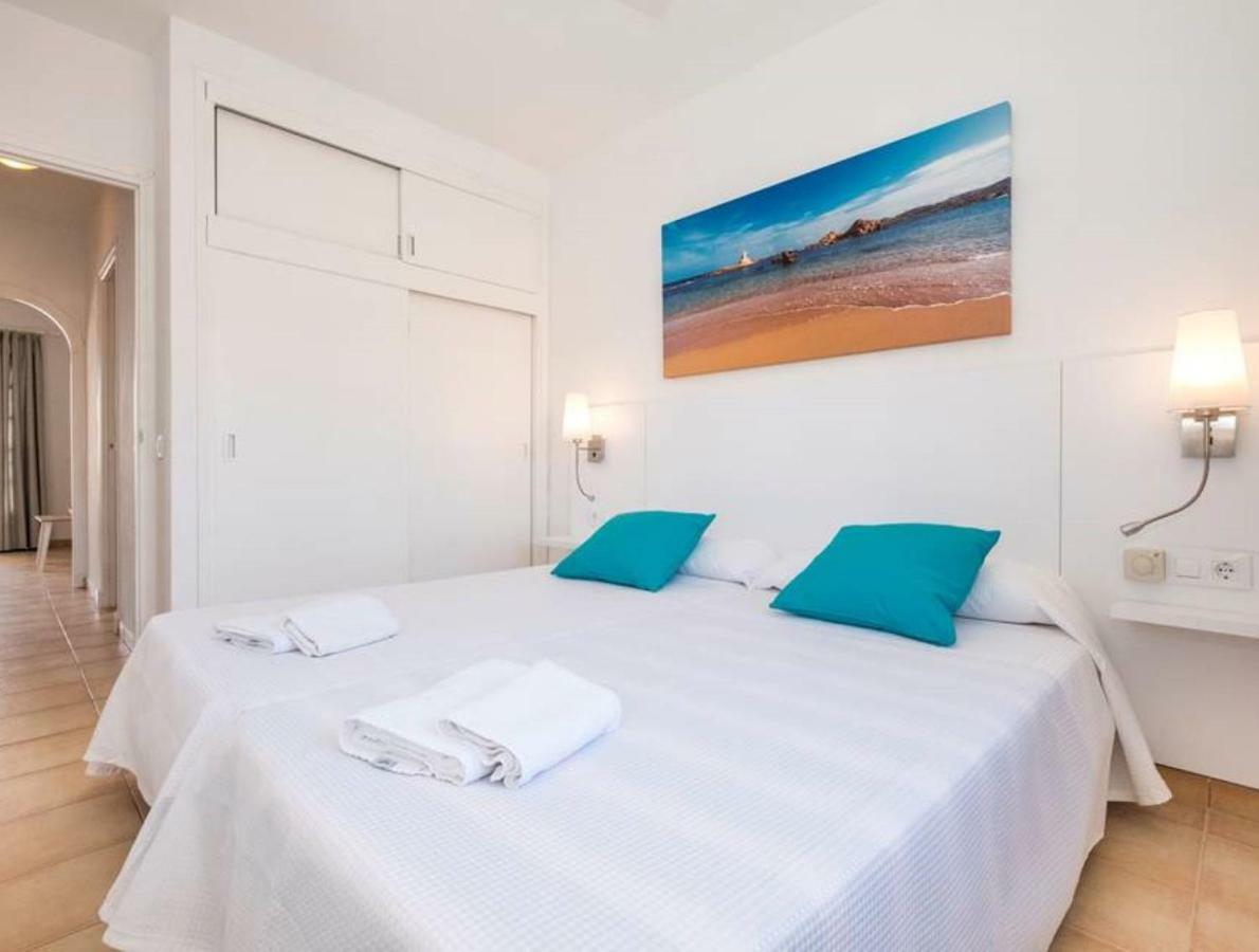 Апартаменты Girasol Garden Superior 2-B Сон-Боу Экстерьер фото